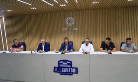 El Safari tras las Sierras lanzó su edición 2026