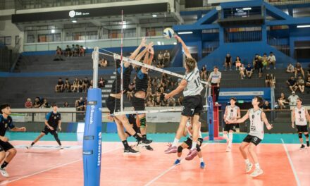 Fin de Semana Deportivo en San Juan