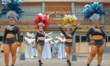 El Carnaval de Chimbas se agranda: Suma comparsas y trae a Mari Mar