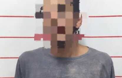 Lo engancharon con la amoladora en la mano: Cayó un joven por intento de robo en Caucete