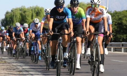 ¡La Vuelta a San Juan Damas 2026 está cerca!