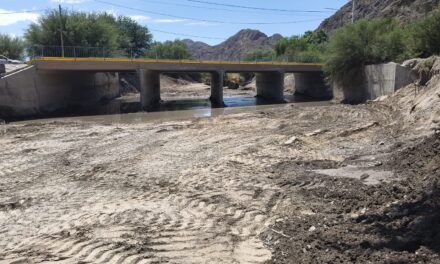 Alerta vial en varios departamentos: Hay rutas intransitables y desvíos activos