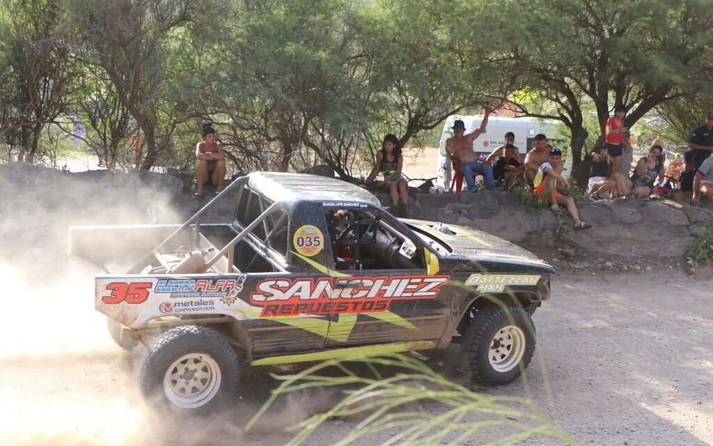 Conocé las medidas de seguridad para el Safari tras las Sierras