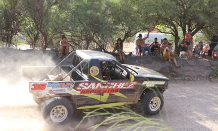 Conocé las medidas de seguridad para el Safari tras las Sierras