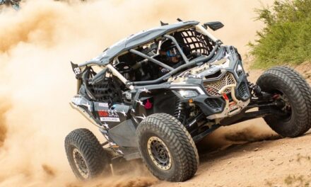 Fin de semana de pura acción en San Juan