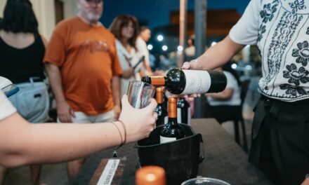 El Syrah y el carnaval, protagonistas de un fin de semana cultural en la Ciudad