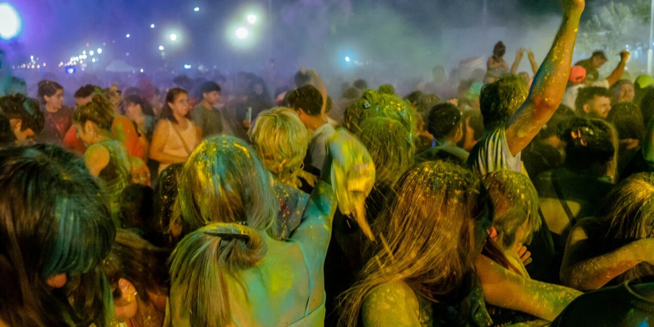 Rivadavia en Colores 2026: Música nacional, artistas locales y fuerte apuesta al sector emprendedor