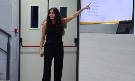 ¡FORTALEZA MENTAL AL MÁXIMO!