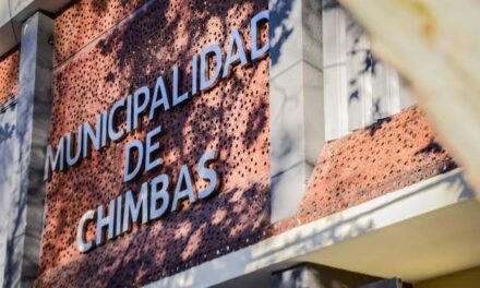 Ciudad Deportiva: Chimbas llamará a licitación y prevé comenzar la obra entre abril y mayo