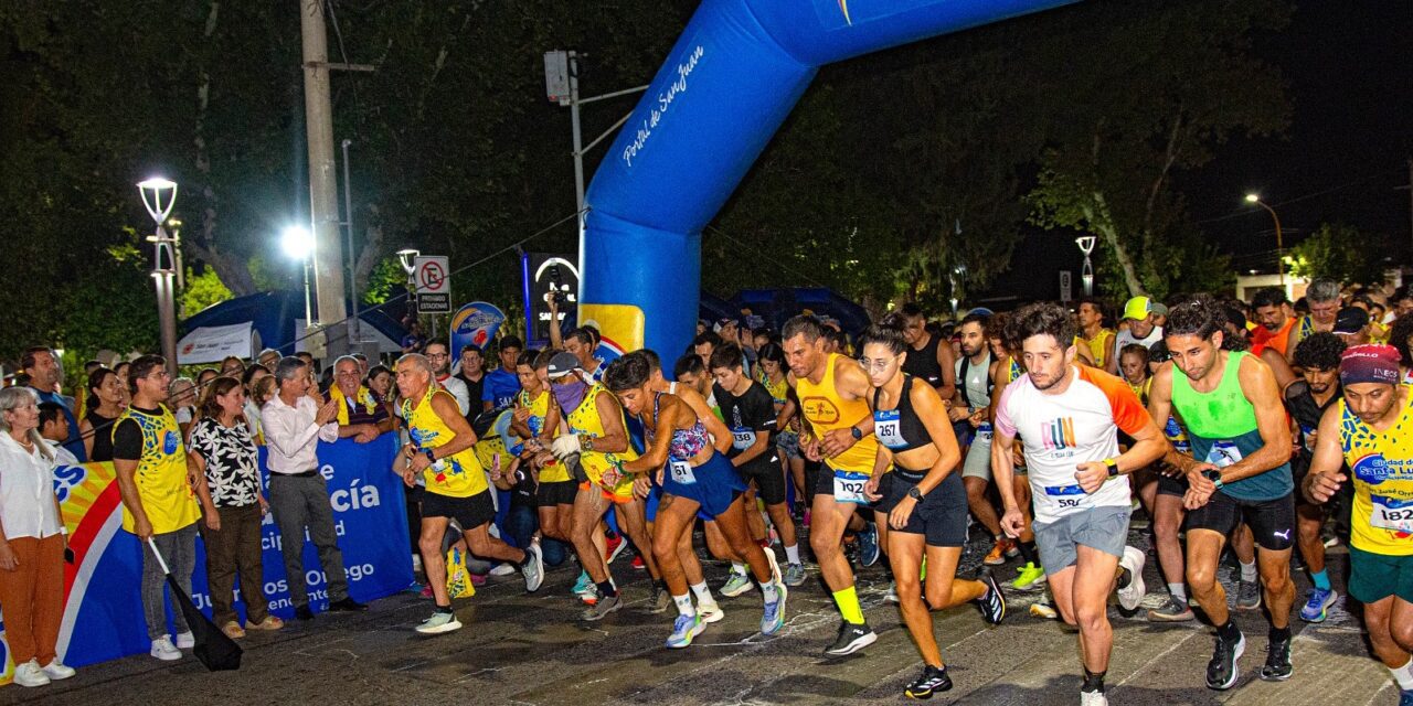 ¡Únete a la causa! Corre por los que no pueden, en «Por Amor a la Vida» 