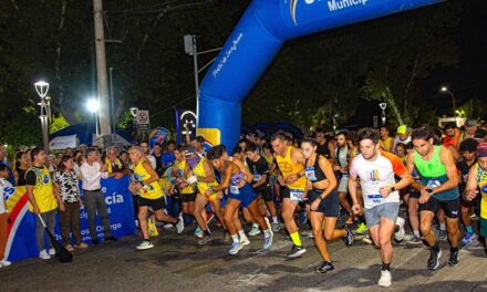 ¡Únete a la causa! Corre por los que no pueden, en «Por Amor a la Vida» 