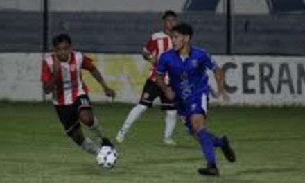 ¡La Primera B está lista! 