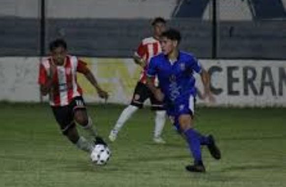 ¡La Primera B está lista! 