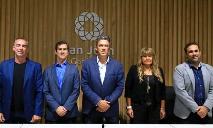 Escuela Provincial de Arbitraje 2026 ¡Capacítate con los mejores!