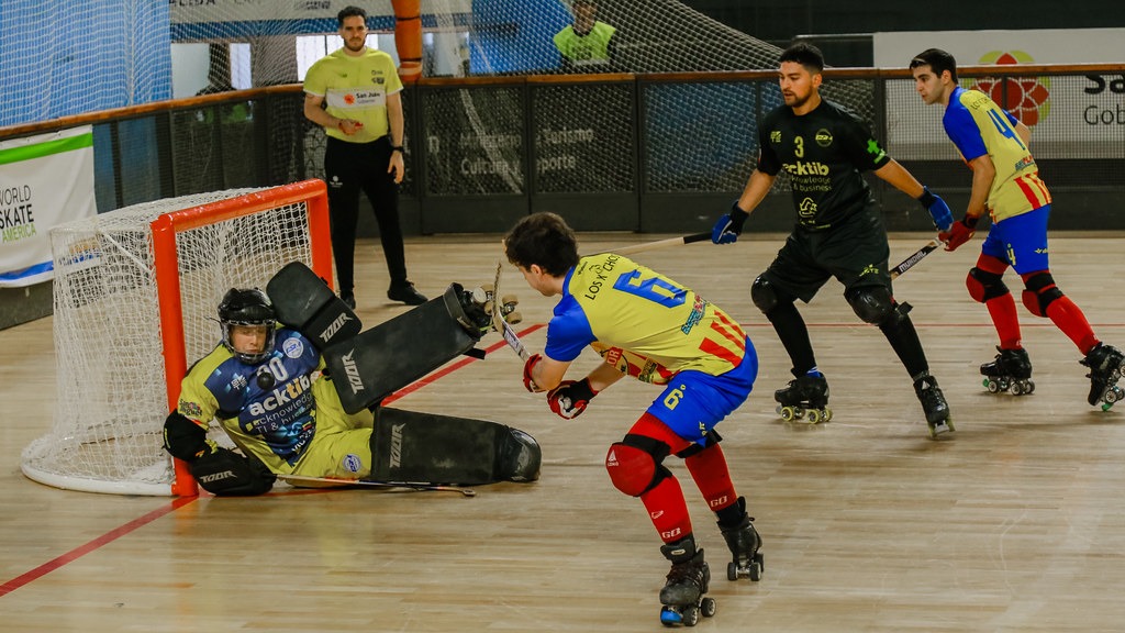 ¡Seis equipos, un objetivo!  Torneo «Cecilio Velázquez 2026»