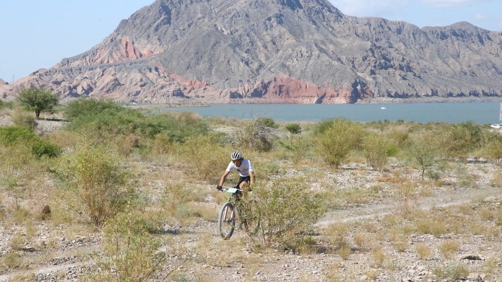 Todo listo para el MTB 2026 en San Juan: siete desafíos imperdibles