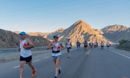 fin de semana deportivo