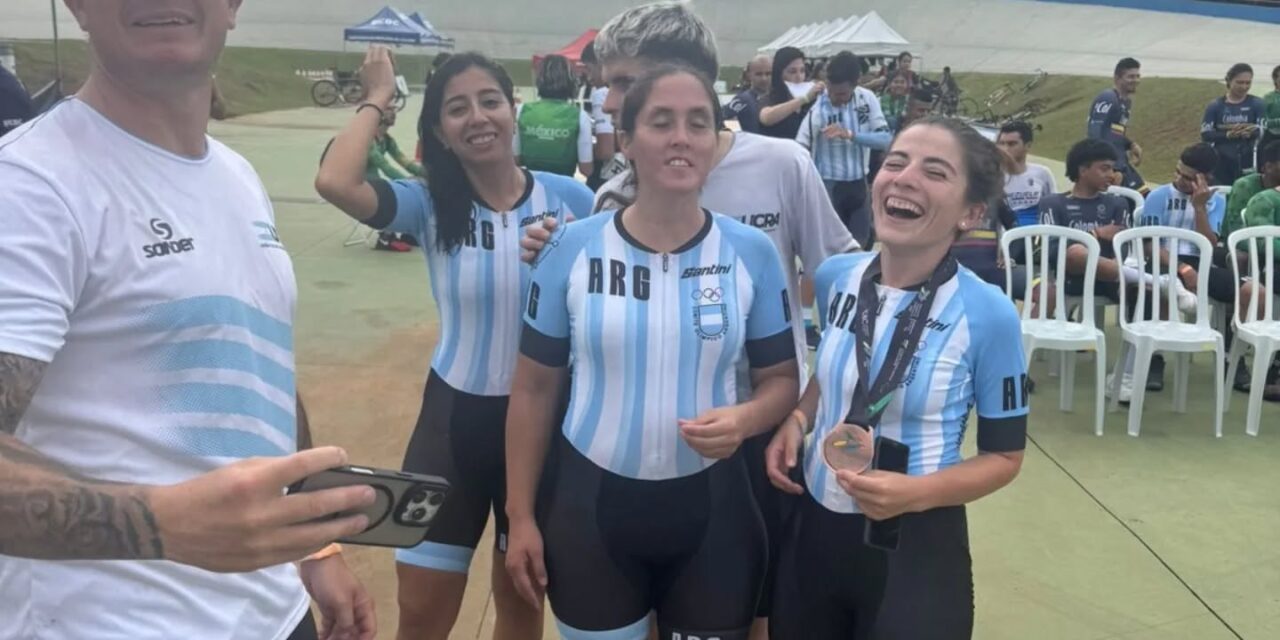 San Juan aporta medallas al seleccionado nacional