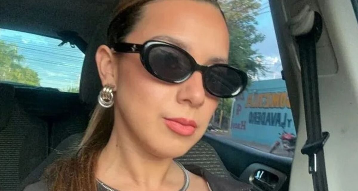 En prisión preventiva para la abogada argentina acusada de racismo