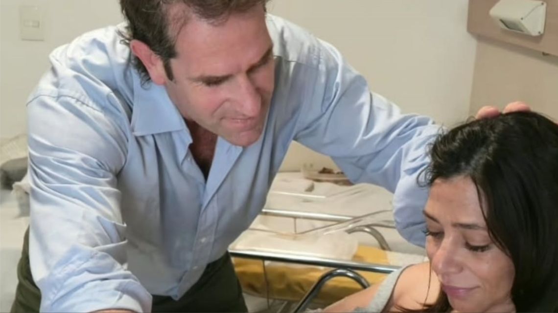 Alan Schlenker: el reclamo del ex líder de la barra de River