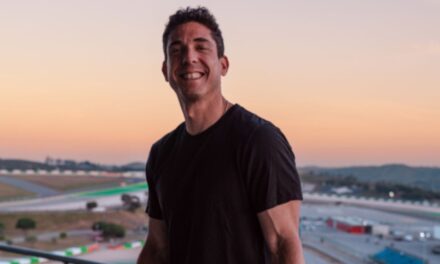 El único argentino que pilotea drones en los JJ.OO. de Invierno: la tecnología que revolucionó las transmisiones