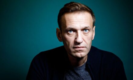Confirman que Rusia usó un veneno mortal para matar a Alexéi Navalny