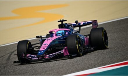 Primeros 3 días de la Fórmula 1 en Bahrein: saldo positivo para Alpine y Colapinto