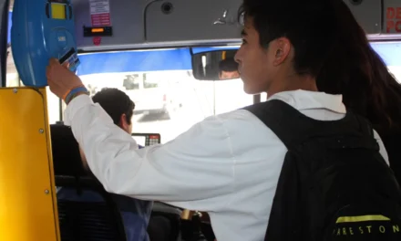 La Secretaría de Tránsito y Transporte avanza hacia la SUBE plena: Desde marzo se dejará de usar la credencial escolar