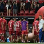 La maldición de los doce pasos: el drama histórico que volvió a golpear a Argentinos Juniors