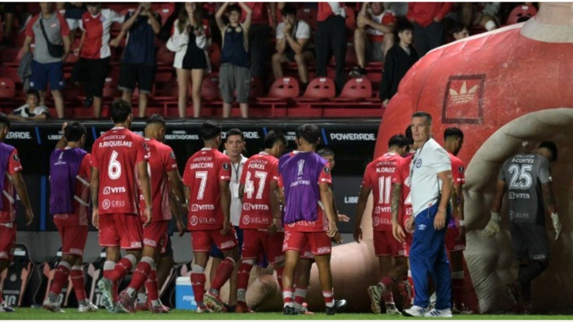 La maldición de los doce pasos: el drama histórico que volvió a golpear a Argentinos Juniors
