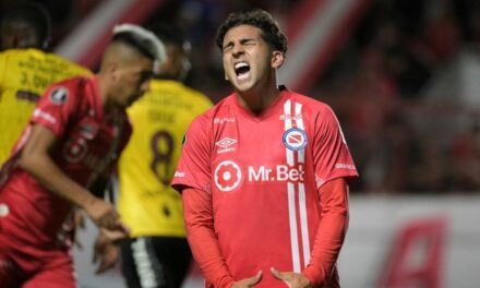 La maldición de la Fase 2 para los clubes argentinos en Copa Libertadores