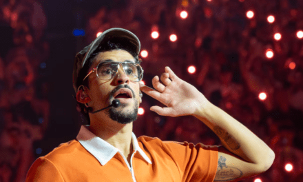 Seguidores de Donald Trump preparan un show alternativo a Bad Bunny para el Super Bowl 2026