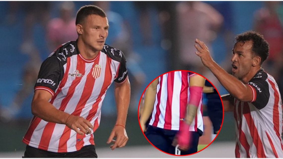 Barracas avanzó en Copa Argentina tras un insólito episodio en el vestuario