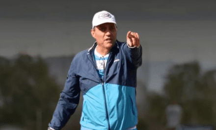 El rugby sanjuanino despide a “Besu” Mugnos, el hombre que hizo de la inclusión una bandera