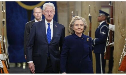 Bill y Hillary Clinton testificarán ante el Congreso de EEUU por el caso Jeffrey Epstein
