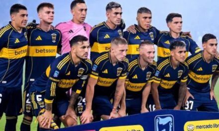 Boca no levanta fuera de La Bombonera: la derrota ante Vélez profundizó una racha visitante que preocupa