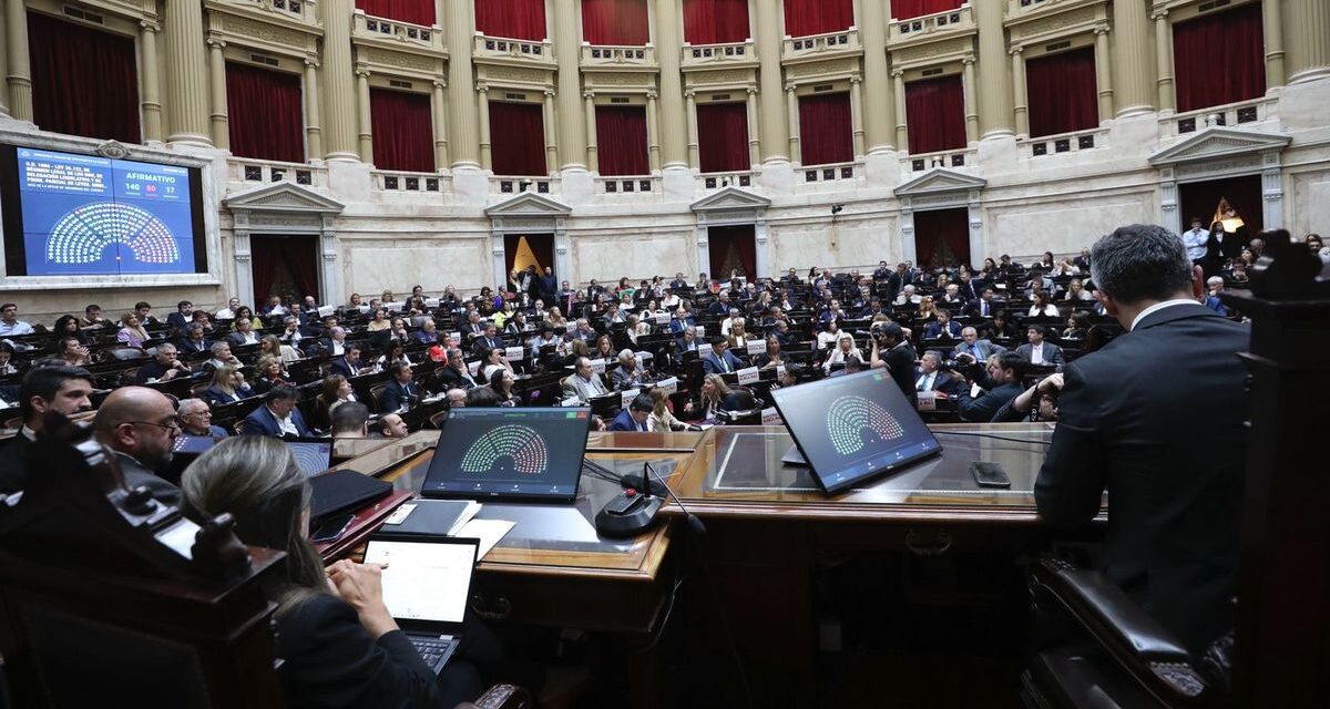 Baja de punibilidad a partir de los 13 años: Dudas de los aliados y presión por los fondos