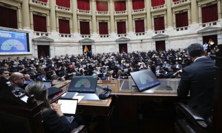 Baja de punibilidad a partir de los 13 años: Dudas de los aliados y presión por los fondos