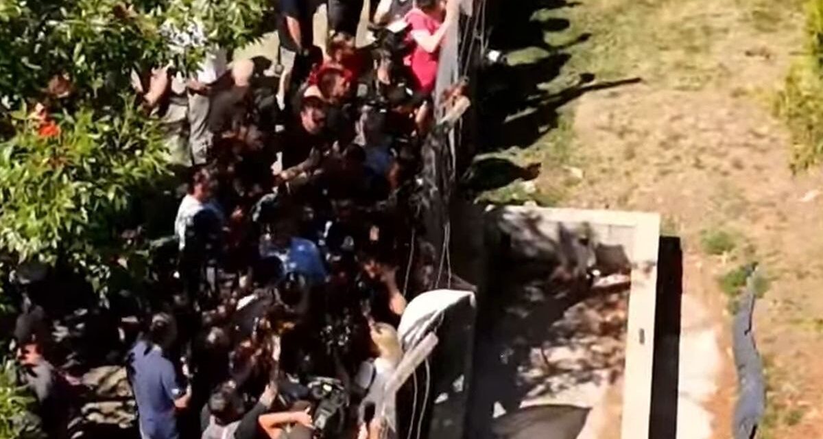 La Justicia ordenó desalojar la fábrica que fue tomada por los trabajadores