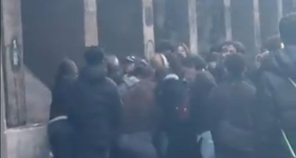 Matan a un joven militante de derecha en un ataque en Lyon