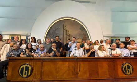 Tuvo un acatamiento del 90% y representa el humor social