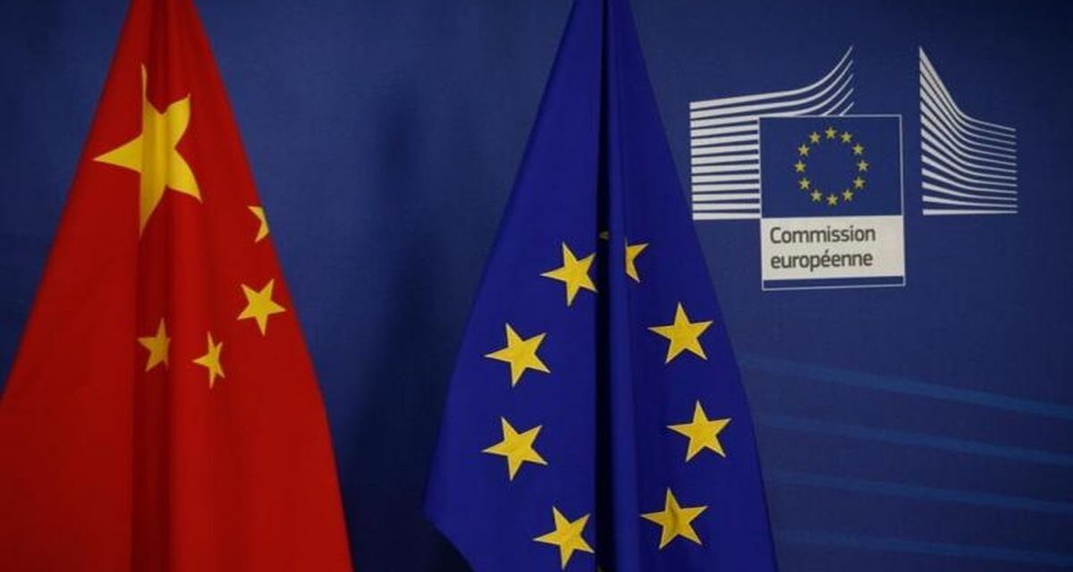 China anunció baja de aranceles a lácteos europeos, pero mantiene impuestos por cinco años