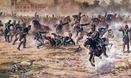 Qué pasó en el combate de San Lorenzo que conmemoró Javier Milei