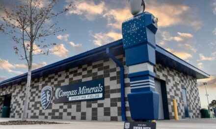 La Selección Argentina ya tiene su campamento base para el Mundial 2026