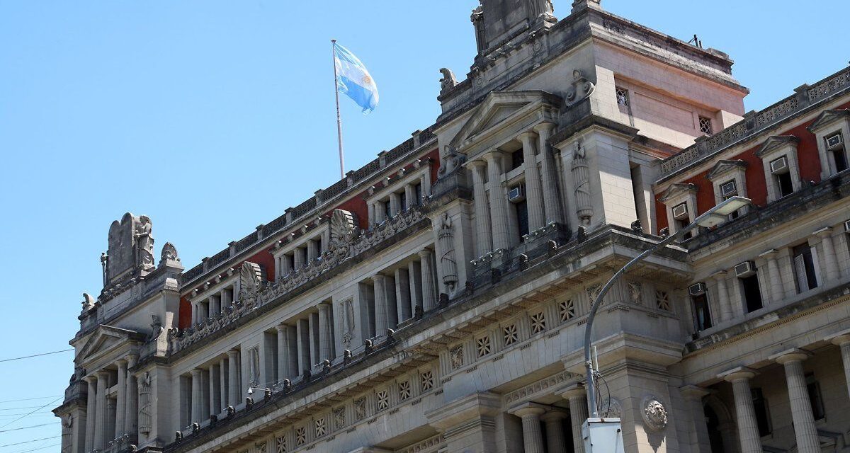 La Corte ratificó el rol del Congreso y sostuvo que los jueces deben aplicar la ley vigente
