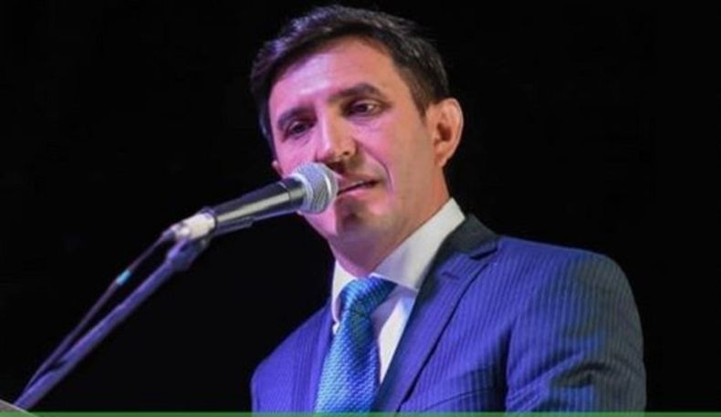 “Una ley no genera empleo”: Andino rechazó la reforma laboral y anticipó su voto negativo