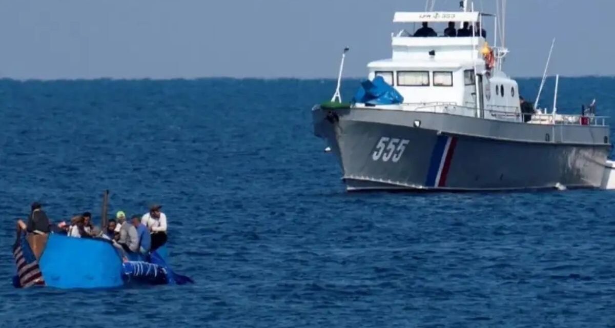 Cuba argumentó que la nave proveniente de EEUU que atacó en sus aguas tenía fines terroristas