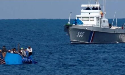 Cuba argumentó que la nave proveniente de EEUU que atacó en sus aguas tenía fines terroristas