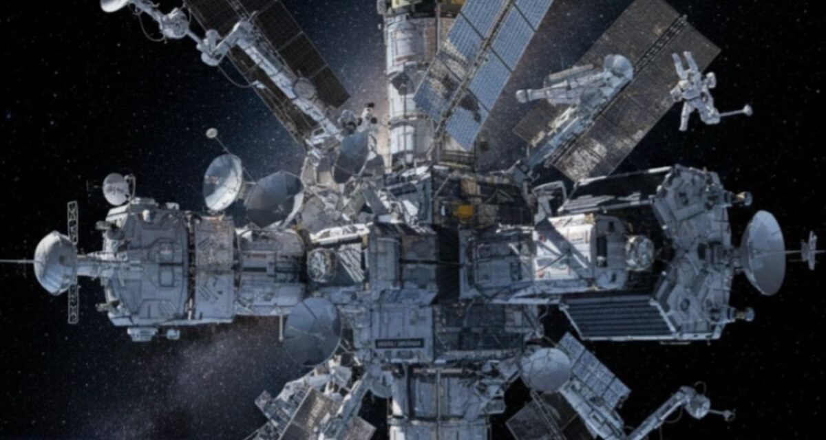 Elon Musk planea integrar SpaceX y xAI para desarrollar data centers en el espacio
