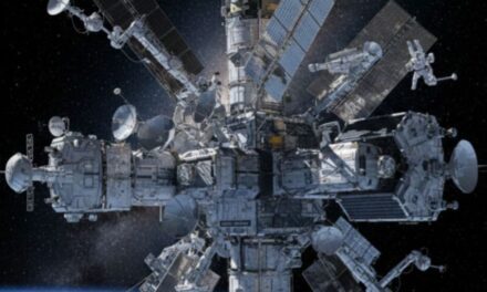 Elon Musk planea integrar SpaceX y xAI para desarrollar data centers en el espacio